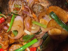 -绿茶餐厅(昆明世纪金源店)