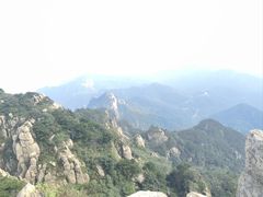 -泰山风景名胜区