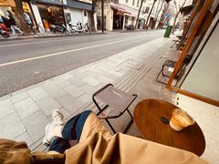 -Radar Coffee(思南路店)