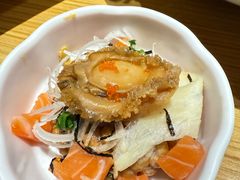 -花和海鲜自助(梅江店)