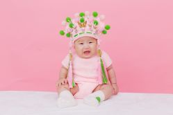 -小熊维尼高端儿童摄影(南山信和店)