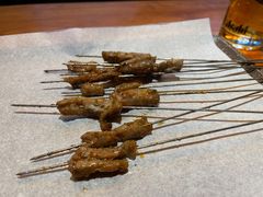 -火联烧烤(学院路创始店)