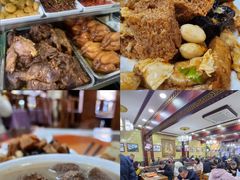 -峨嵋酒家(地安门店)