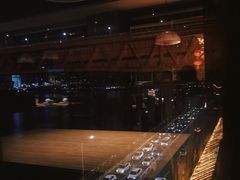 景观位-嫩芽·重庆菜馆(十八梯露台观景店)
