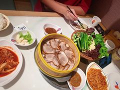 -七八冷面·延边朝鲜族美食(圣熙八号店)