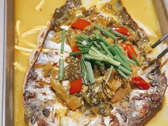 -半天妖烤鱼(百乐广场店)