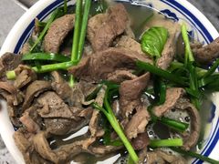 -珍珍小食店(西华路店)