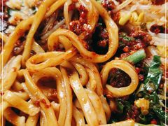 -老陈婆手工面庄