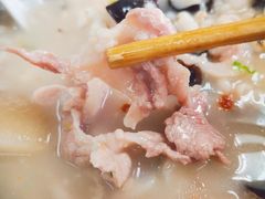 -广场正宗原汁薏米店