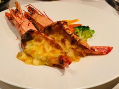-Le Siècle.百年西餐厅(颐和公馆店)