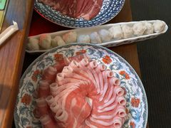 -北京老门框爆肚涮肉馆(锦业路店)