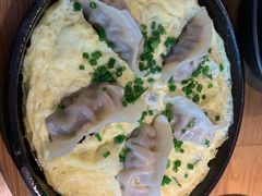 -金牌外婆家(苏州中心店)