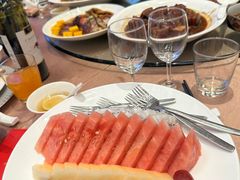 -上海漕河泾万丽酒店