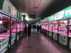 -大东门农贸市场(东顺城街)