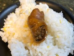 -晏老九豆花饭家常菜(上海城店)