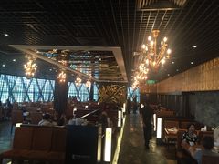 大堂-乐天皇朝(爱雍·乌节购物中心店)