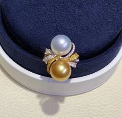 -夸克珠宝设计工作室