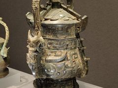 -广西壮族自治区博物馆