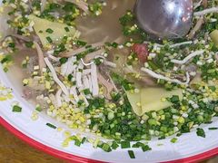 -杏花村水席楼·洛阳水席(老城十字街店)