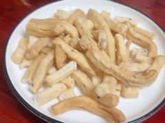 -芦茨金富饭庄·25年老字号·专做稻草鸡