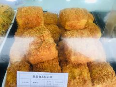 蟹黄包-闻酥园(水碾河路店)