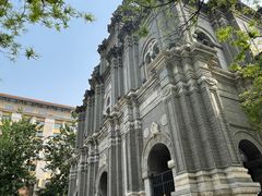 -王府井天主教堂