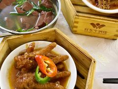 -旺东生酒楼·宴会团餐(莲塘店)