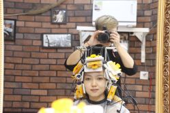 点击看大图 -VIM Hair Salon