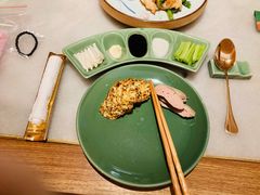 -晟永興烤鸭店(五道口店)