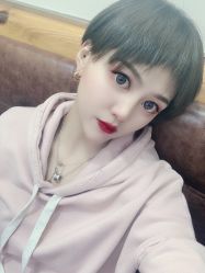 -扎嘎形象设计