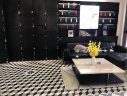-ASA HAIR SALON