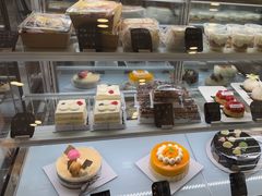 -梦菲思饼屋(瑞金宾馆店)