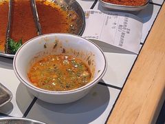 -留香铁板烤肉(解放西路旗舰店)