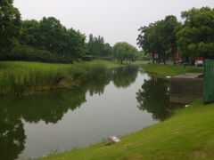 -东方绿舟景区