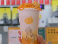 -维维豆奶(金鹰新街口店)