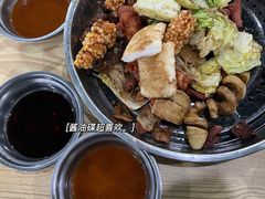 -瑞安第一泡·后街泡泡(虹桥后街店)