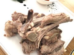 -平措康桑·和牛自助观景餐厅(布达拉宫店)