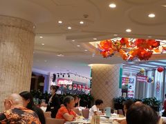 大堂-南海渔村(珠江新城店)