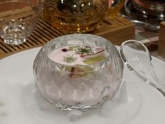 -叶叶菩提·晋福宫