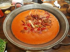 -玉林巷子口火锅(玉林总店)