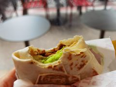 -肯德基(温州世贸店)