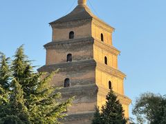 -大慈恩寺(大雁塔)