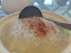 -香港东海海鲜酒家