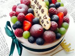 -EnergyCake蛋糕理想国