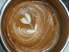 -Manner Coffee(大宁国际商业广场店)