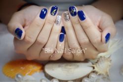 -如一·美甲美睫