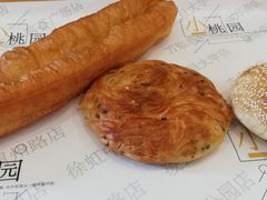 -小桃园·豆浆油条(复兴中路店)