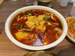 -贯贯吉·清真餐厅(浙江中路店)