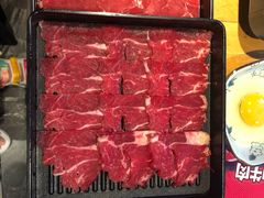 -京和风食堂·定食寿喜锅(保利樾广场店)