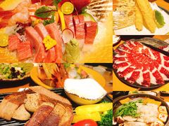 -本逸·割烹料理(湖墅店)